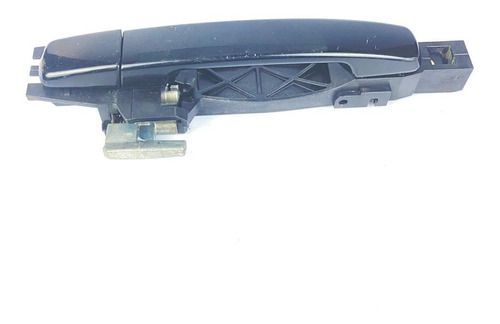 Maçaneta Externa Traseira Esquerda Nissan Sentra 2012 2.0