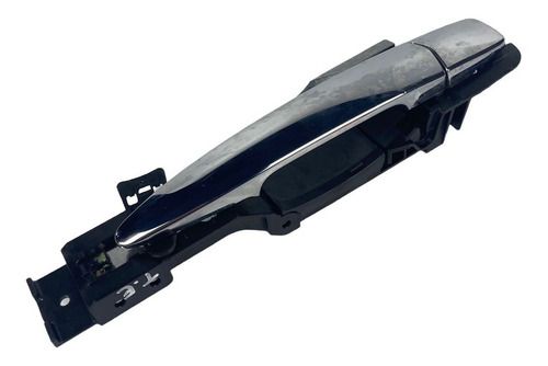 Maçaneta Externa Traseira Esquerda Nissan Sentra 2015 2.0