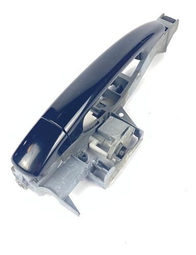 Maçaneta Externa Traseira Esquerda Peugeot 3008 2012 1.6