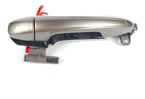 Maçaneta Externa Traseira Esquerda Toyota Yaris 2019