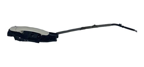 Maçaneta Externa Traseira Esquerda Vw Jetta 2014 2.0 Tsi