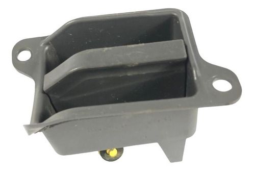 Maçaneta Externa Traseira Fiat Strada 3 Portas