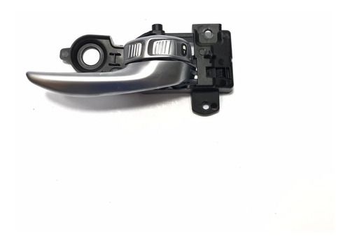 Maçaneta Interna Diant Dir  Fiat Toro Freedom Flex 1.8 2021