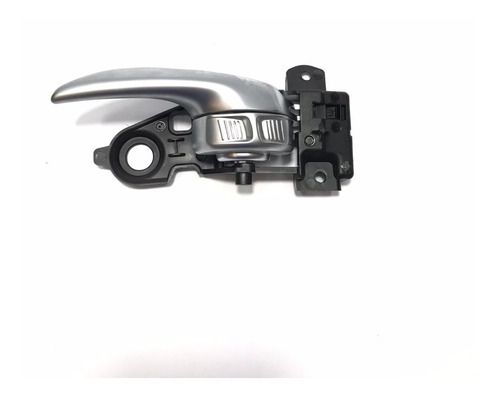 Maçaneta Interna Diant Esq Fiat Toro Freedom Flex 1.8 2021