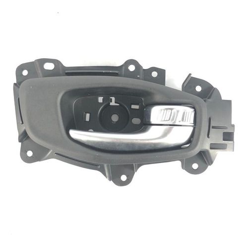 Maçaneta Interna Diant. Direita Jeep Compass 2018 5sx64trmaa