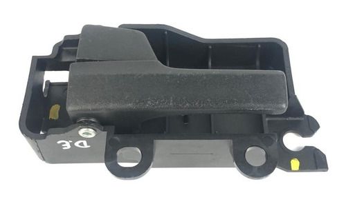 Maçaneta Interna Diant. Esq. Ford Focus 2012 3m51r22601