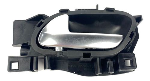 Maçaneta Interna Diant. Esquerda Peugeot 2008 2017 303966