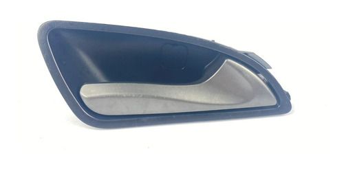 Maçaneta Interna Dianteira Dir. Hyundai Hb20 2013 82621hb000