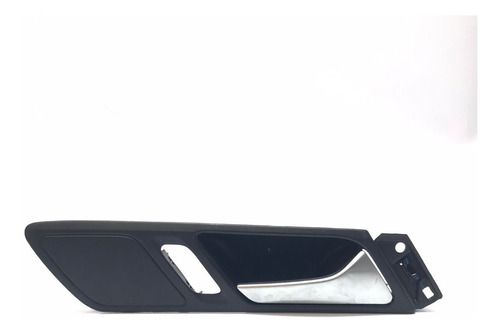 Maçaneta Interna Dianteira Direita  Vw Jetta 2014 2.0 Tsi