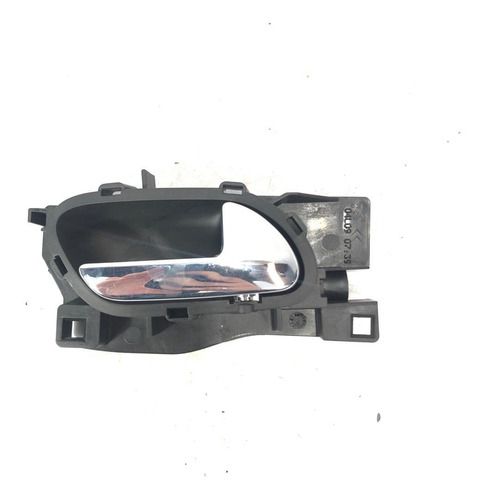 Maçaneta Interna Dianteira Direita Citroen C4 Pallas 2010