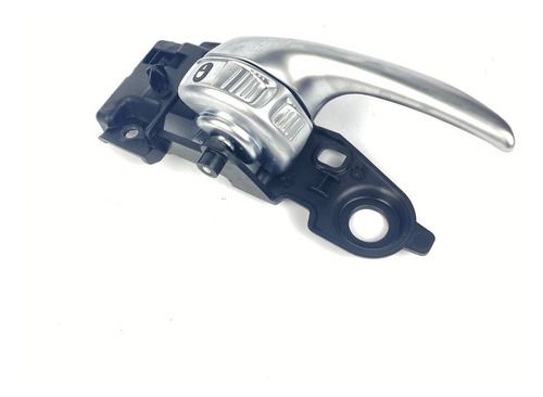 Maçaneta Interna Dianteira Direita Fiat Toro 1.8 2021