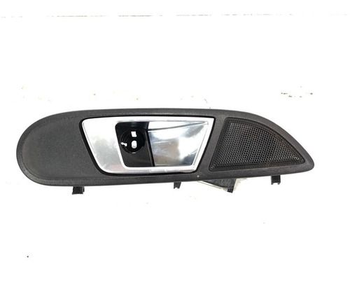 Maçaneta Interna Dianteira Direita Ford New Fiesta 2014