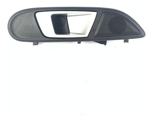 Maçaneta Interna Dianteira Direita Ford New Fiesta 2017