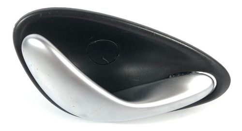 Maçaneta Interna Dianteira Direita Gm Omega 2003 3.8 V6