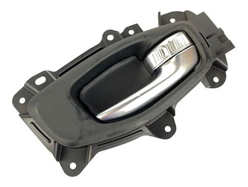 Maçaneta Interna Dianteira Direita Jeep Compass 2019 5sx64tr