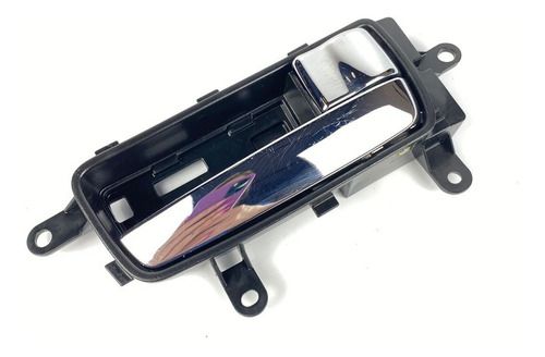 Maçaneta Interna Dianteira Direita Nissan Sentra 2012 2.0