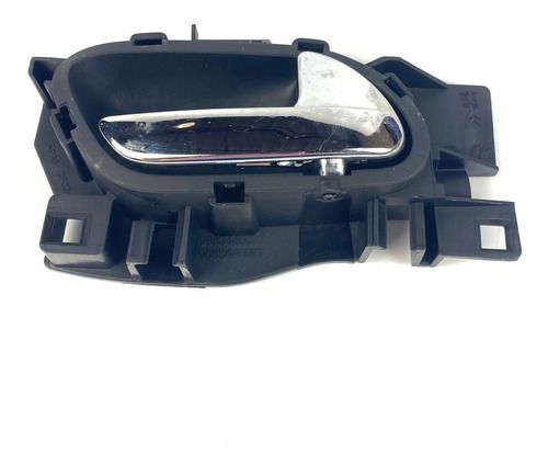 Maçaneta Interna Dianteira Direita Peugeot 3008 2012 1.6