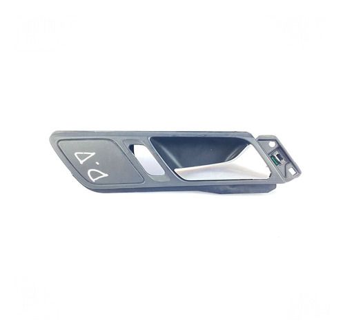 Maçaneta Interna Dianteira Direita Vw Jetta 2012 2.0 Tsi