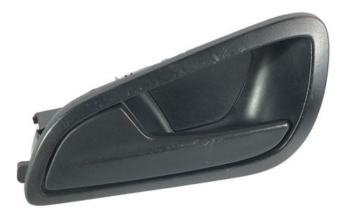 Maçaneta Interna Dianteira Esq. Ford Ka 2015 E3b5a22601acw