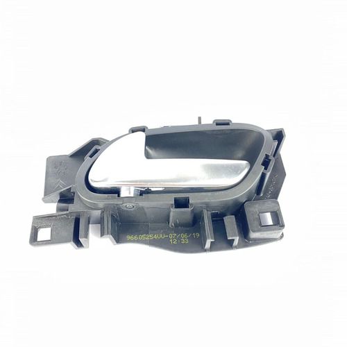 Maçaneta Interna Dianteira Esquerda Citroen C4 Cactus 2020