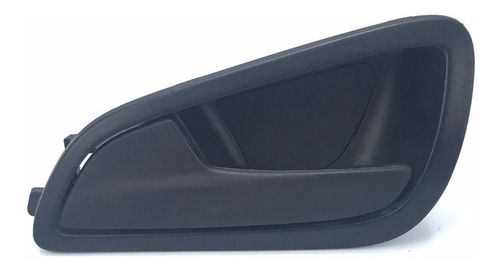 Maçaneta Interna Dianteira Esquerda Ford Ka 2019 1.5 3cc