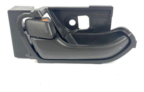 Maçaneta Interna Dianteira Esquerda Gm S10 2017 2.5 Flex