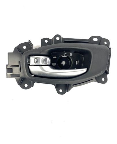 Maçaneta Interna Dianteira Esquerda Jeep Compass 2018