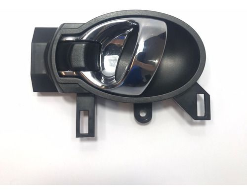 Maçaneta Interna Dianteira Esquerda Nissan March 1.6 2017