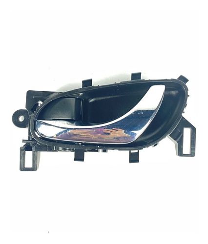 Maçaneta Interna Dianteira Esquerda Nissan Sentra 2014 2.0