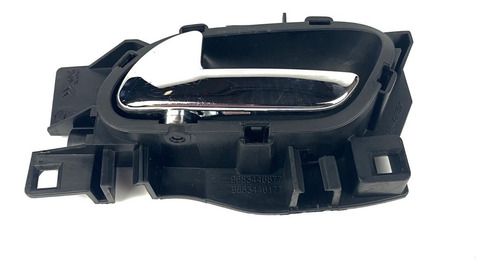 Maçaneta Interna Dianteira Esquerda Peugeot 3008 2012 1.6