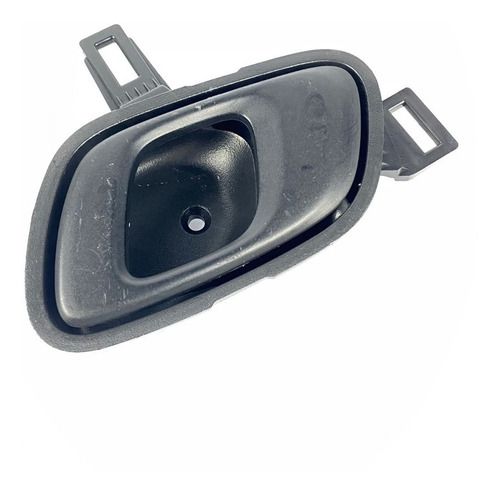 Maçaneta Interna Dianteira Esquerda Renault Kwid 2018 1.0