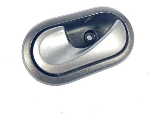Maçaneta Interna Dianteira Esquerda Renault Sandero 2012 1.6