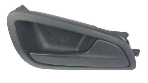 Maçaneta Interna Porta Dianteira Direita Ford Focus 2014