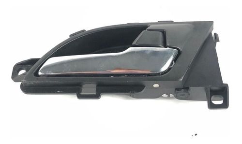 Maçaneta Interna Porta Dianteira Direita Jac T6 2016 2.0