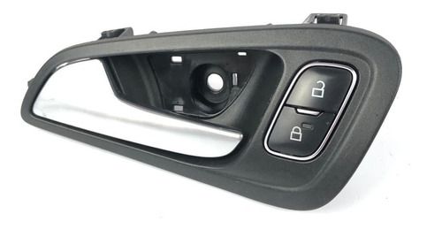 Maçaneta Interna Porta Dianteira Esquerda Ford Focus 2016