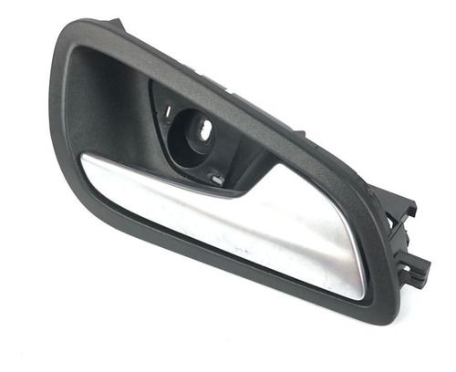 Maçaneta Interna Porta Traseira Direita Ford Focus 2016