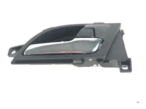 Maçaneta Interna Porta Traseira Direita Jac T6 2016 2.0