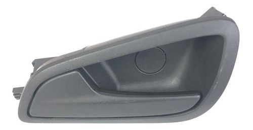 Maçaneta Interna Porta Traseira Esquerda Ford Focus 2014