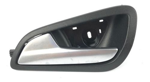 Maçaneta Interna Porta Traseira Esquerda Ford Focus 2016