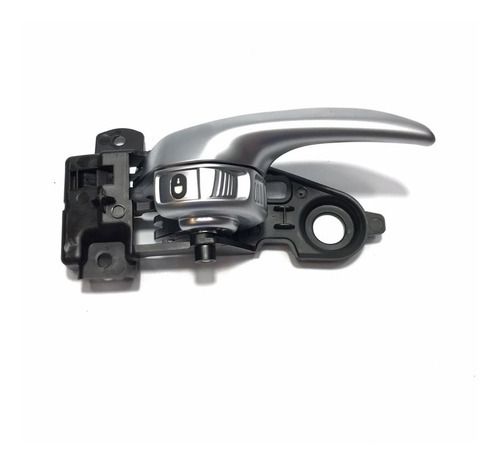 Maçaneta Interna Tras Dir Fiat Toro Freedom Flex 1.8 2021