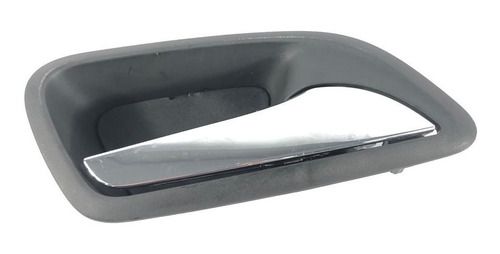 Maçaneta Interna Tras. Dir. Gm Cruze 2015 1.8 Ltz 96845904