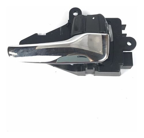 Maçaneta Interna Tras. Dir. Mitsubishi Lancer 2015 2.0