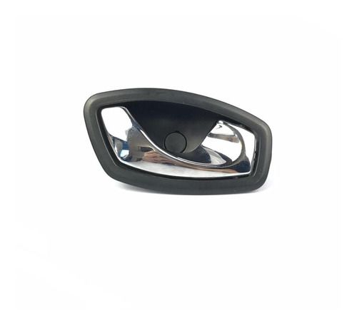 Maçaneta Interna Tras. Dir. Renault Fluence 2015 2.0 16v