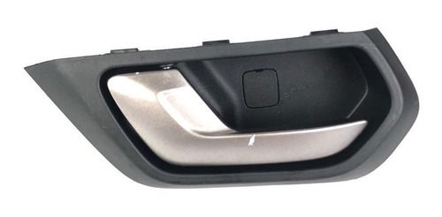 Maçaneta Interna Tras. Esq. Fiat Strada 2022 1.3 1002532050