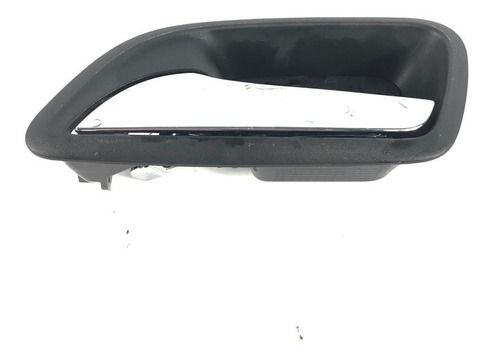 Maçaneta Interna Tras. Esq. Gm Cruze 2015 1.8 Ltz 96845901