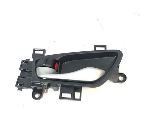 Maçaneta Interna Tras. Esq. Honda Civic G10 Touring 2017