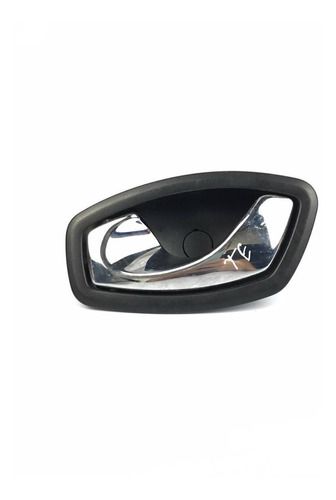 Maçaneta Interna Tras. Esq. Renault Fluence 2015 2.0 16v