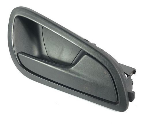 Maçaneta Interna Traseira Dir. Ford Ka 2015 E3b5a22660acw