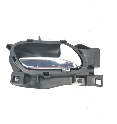 Maçaneta Interna Traseira Direita Citroen C4 Pallas 2010