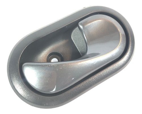 Maçaneta Interna Traseira Direita Duster 2014 8200606887